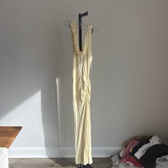 Free People maxi gown - Picture 5 of 6